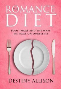 The Romance Diet cover draft(1)